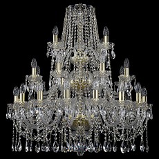 Подвесная люстра bohemia art classic 11.12 11.12.16-8-4.300.3d.gd.sp